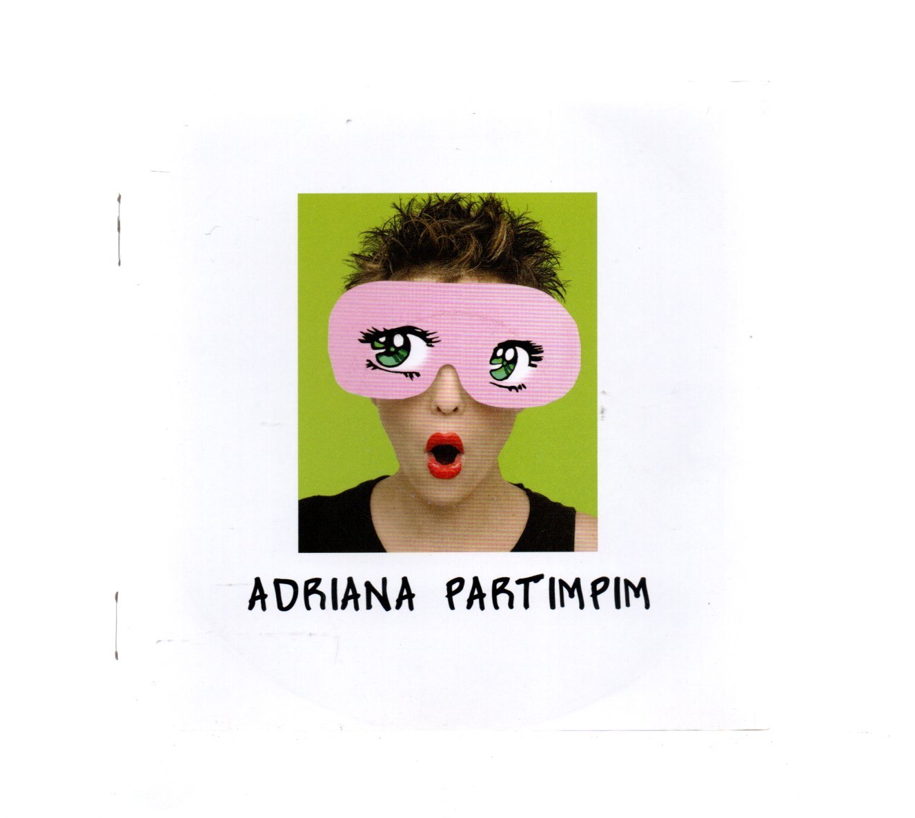 9063c80f4081f3fe7233273ae127ce1a.jpg CD ADRIANA PARTIMPI - LIÇÃO DE BIÃO - Imagem 1