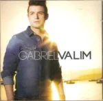 Cd Gabriel Valim - Sainha Amarela