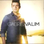 Cd Gabriel Valim - Sainha Amarela