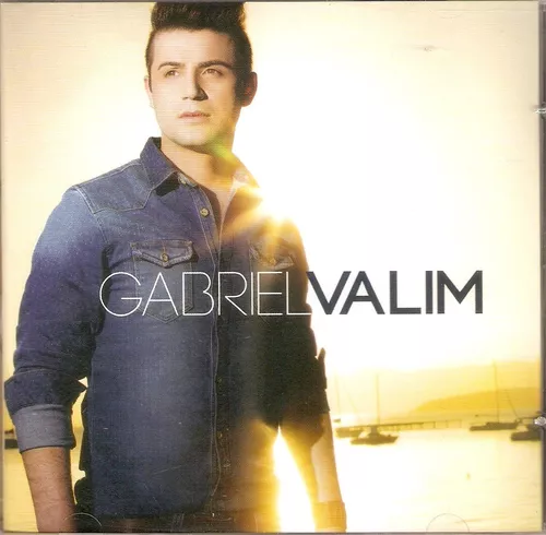 906d531ed8247edc0add0f398bec4935.webp Cd Gabriel Valim - Sainha Amarela - Imagem 1