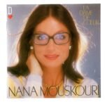 Cd Nana Mouskouri - La Dame De Coeur