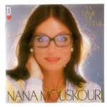 Cd Nana Mouskouri - La Dame De Coeur