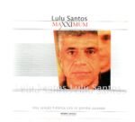 CD Lulu Santos Maxximum