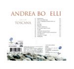 Cd Andrea Bocelli - Cieli Di Toscana - Imagem 2