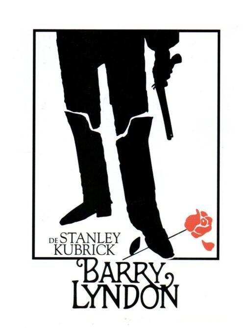 BLU-RAY BARRY LYNDON