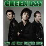 Blu-ray Green Day - Live At Fox Theater 2009