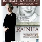 Blu-ray A Rainha -  Um filme de Stephen Frears