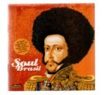 Cd Soul Brasil - Multi Show - Imagem 3