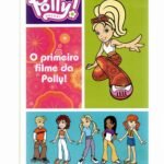 Dvd - Polly - O Primeiro Filme Da Polly
