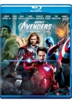 Blu-ray Os Vingadores The Avengers - Imagem 4