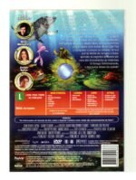 Dvd O Mar Não Está Prá Peixe - JOHN FOX - Imagem 2