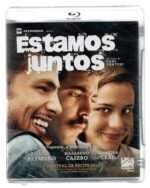 Blu-ray Estamos Juntos - Cauã Reymond - Imagem 3