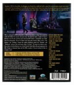 Blu-ray Zz Top - Live At Montreux 2013 - Imagem 2