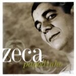 CD  Zeca Pagodinho SPC 2002