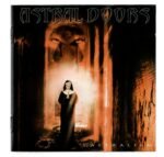 Cd Duplo Astrail Doors - Astralism - Imagem 3