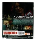 Blu-ray A Conspiração - Imagem 2