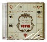 CD TRAVESSOS,OS - CONTROLE DO JOGO - Imagem 3