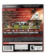 BLU-RAY PS3 MAJOR LEAGUE BASEBALL 2K12 - Imagem 2