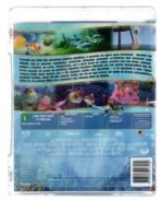 BLU-RAY 3D O Mar Não Está Prá Peixe, Tubarões à Vista - Imagem 2