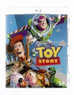 Blu-ray Toy Story 3D - Imagem 3