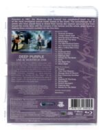 Blu-ray Deep Purple - Live At Montreux 2006 - Imagem 2
