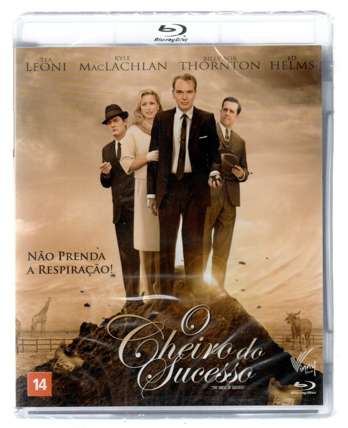 9450948cc35067757faa0dcfac56df4d.jpg Blu-ray O Cheiro Do Sucesso - Imagem 1