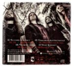 Cd Attractha - No Fear To Face Whats Buried Inside You - Imagem 2