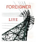 Blu-ray Foreigner - Live - Imagem 3