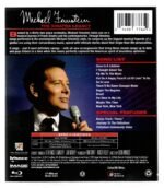 Blu-Ray Michael Feinstein: The Sinatra Legacy - Imagem 2