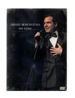 Dvd - Daniel Boaventura/ Ao Vivo - Imagem 3