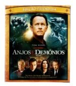 Blu-ray Anjos E Demônios - Imagem 3