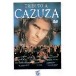 DVD TRIBUTO A CAZUZA - MAIOR ABANDONADO