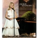 Blu-ray Jackie Evancho - Dream With Me In Concert