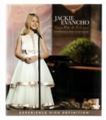 Blu-ray Jackie Evancho - Dream With Me In Concert