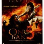 Blu-ray Ong Bak 3
