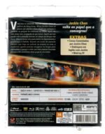 Blu-ray A hora do Acerto - Imagem 2