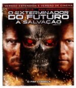 Blu-ray Exterminação Do Futuro - A Salvação - Imagem 3