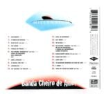 CD Banda Cheiro De Amor - Millennium - Imagem 2