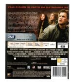 Blu - Ray A Hora Da Escuridão 3d - Imagem 2