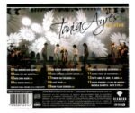 Cd Tânia Ayres - Ao Vivo - Imagem 2