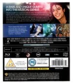Blu ray Michael Jackson's Moonwalker - Imagem 2