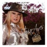 Cd Tânia Ayres - Sucessos Sertanejos