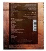 Blu-ray Rush - Time Machine - Imagem 2