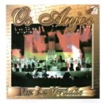 Cd Voz Da Verdade - Os Anjos - Imagem 3