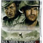 Blu Ray Na Mira Do Inimigo - Benoit Magimel
