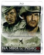 Blu Ray Na Mira Do Inimigo - Benoit Magimel