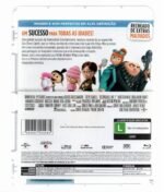 BLU-RAY MEU MALVADO FAVORITO 2 - Imagem 2