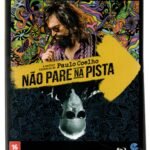 BLU-RAY NÃO PARE NA PISTA