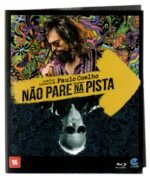 BLU-RAY NÃO PARE NA PISTA