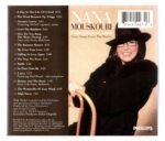 Cd Nana Mouskouri Falling In Love Again - Imagem 2
